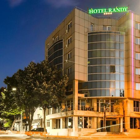 Hotel Randy Κονστάντζα Εξωτερικό φωτογραφία