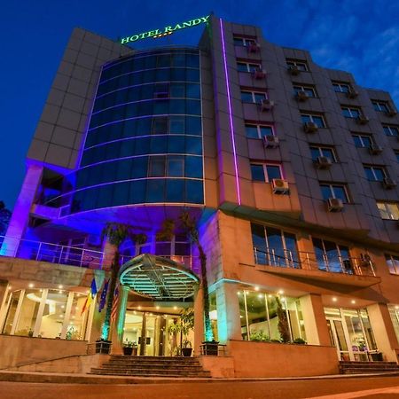 Hotel Randy Κονστάντζα Εξωτερικό φωτογραφία