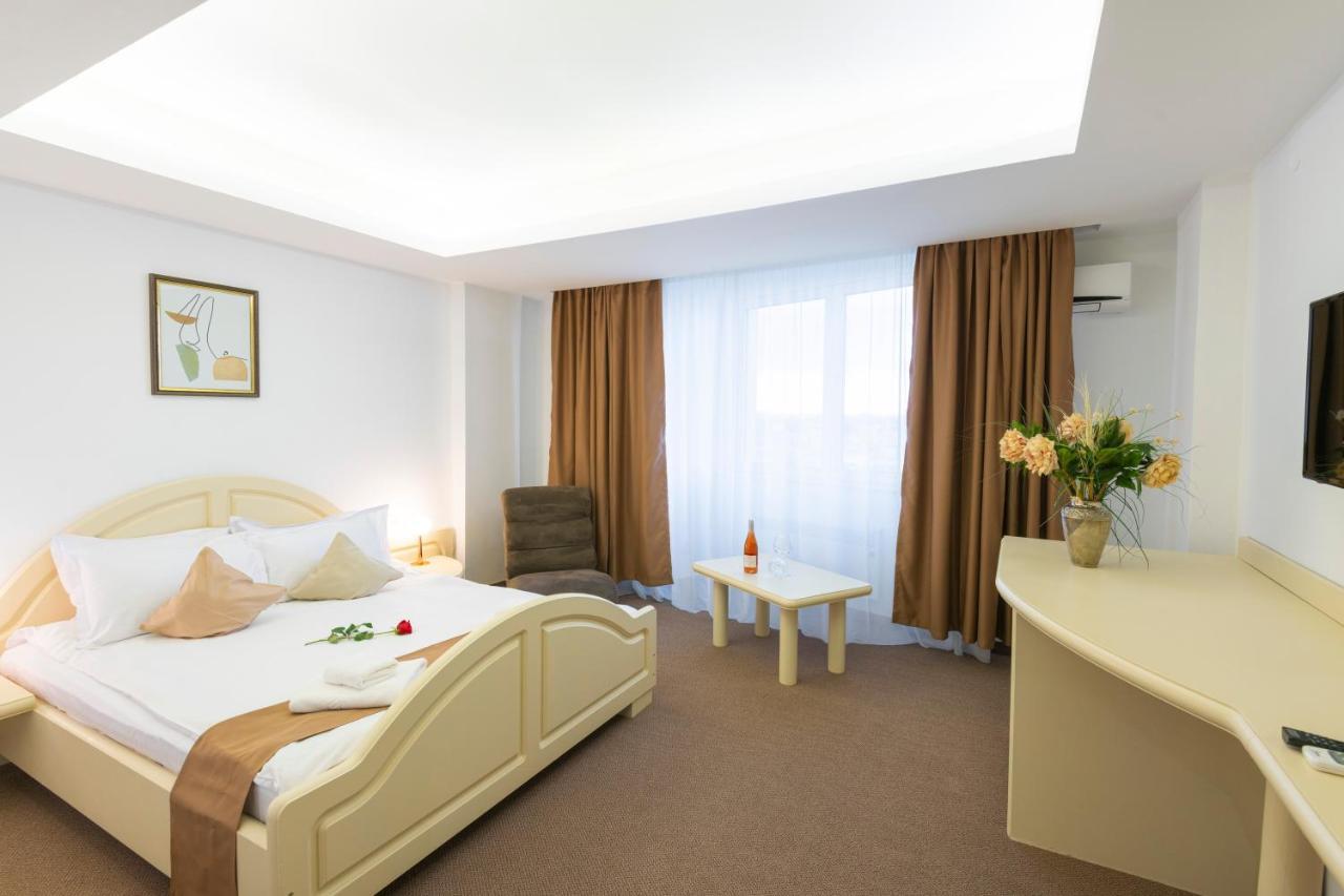 Hotel Randy Κονστάντζα Εξωτερικό φωτογραφία