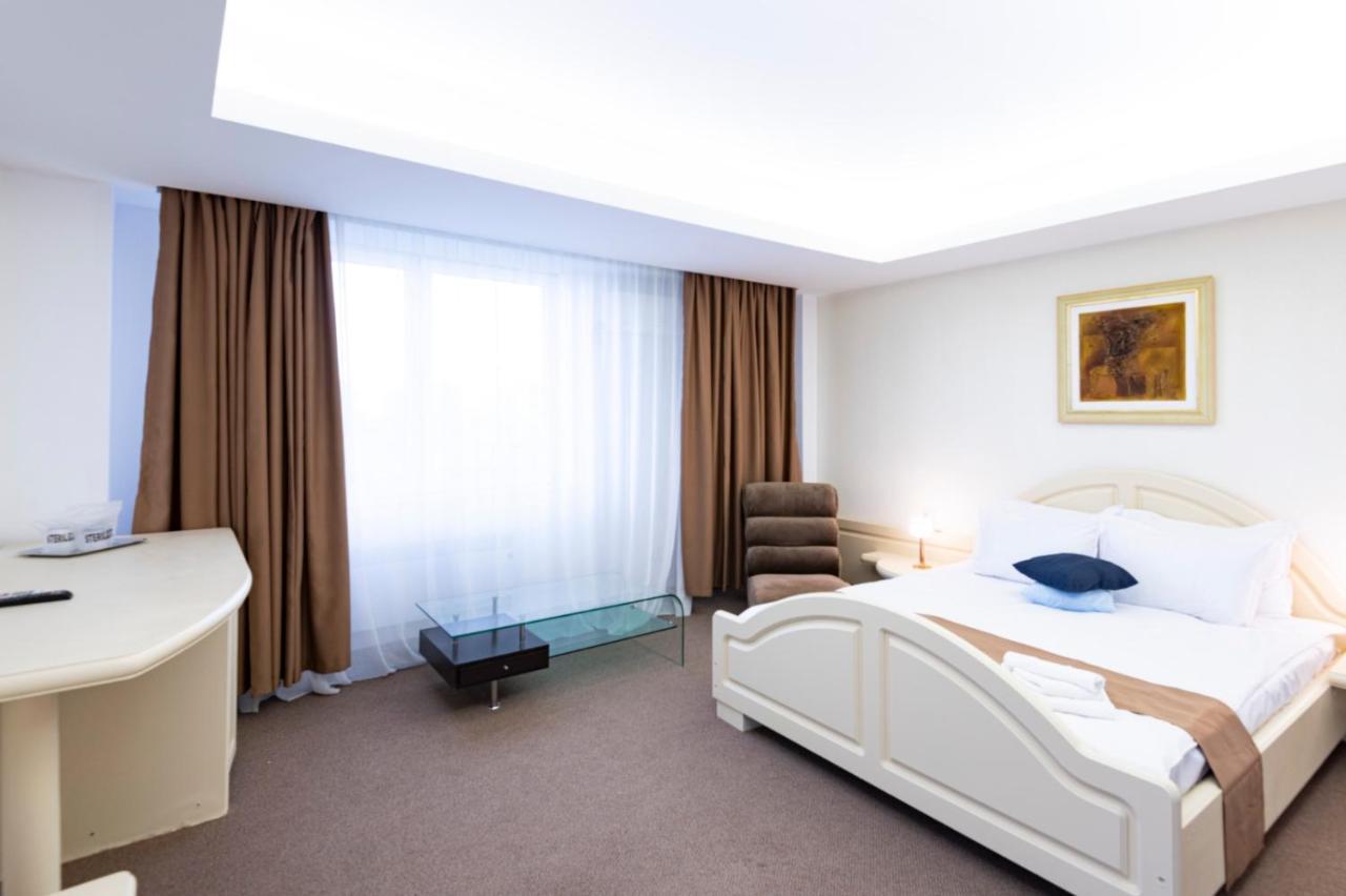 Hotel Randy Κονστάντζα Εξωτερικό φωτογραφία
