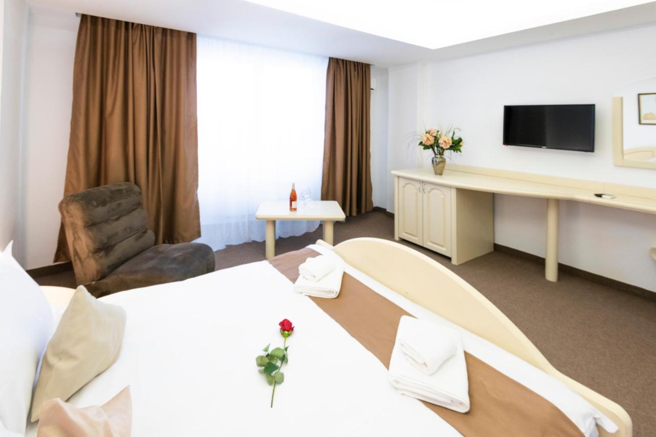 Hotel Randy Κονστάντζα Εξωτερικό φωτογραφία