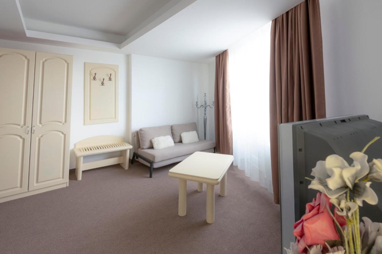 Hotel Randy Κονστάντζα Εξωτερικό φωτογραφία