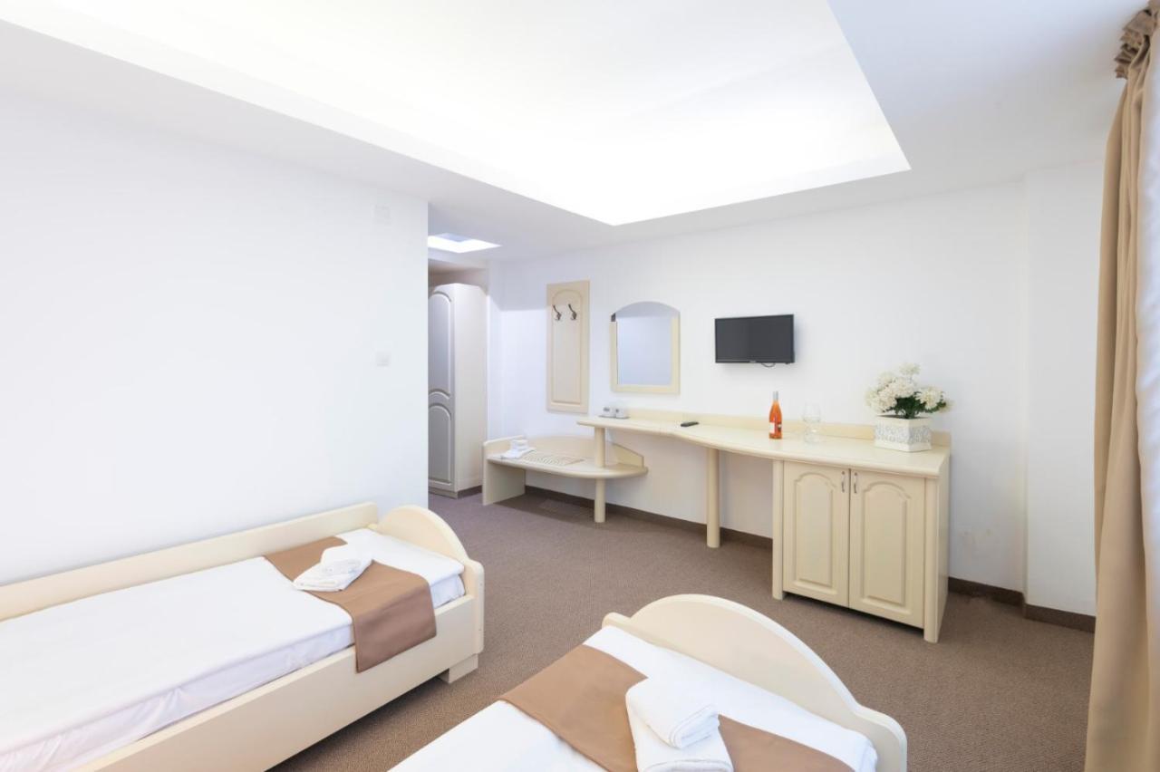Hotel Randy Κονστάντζα Εξωτερικό φωτογραφία