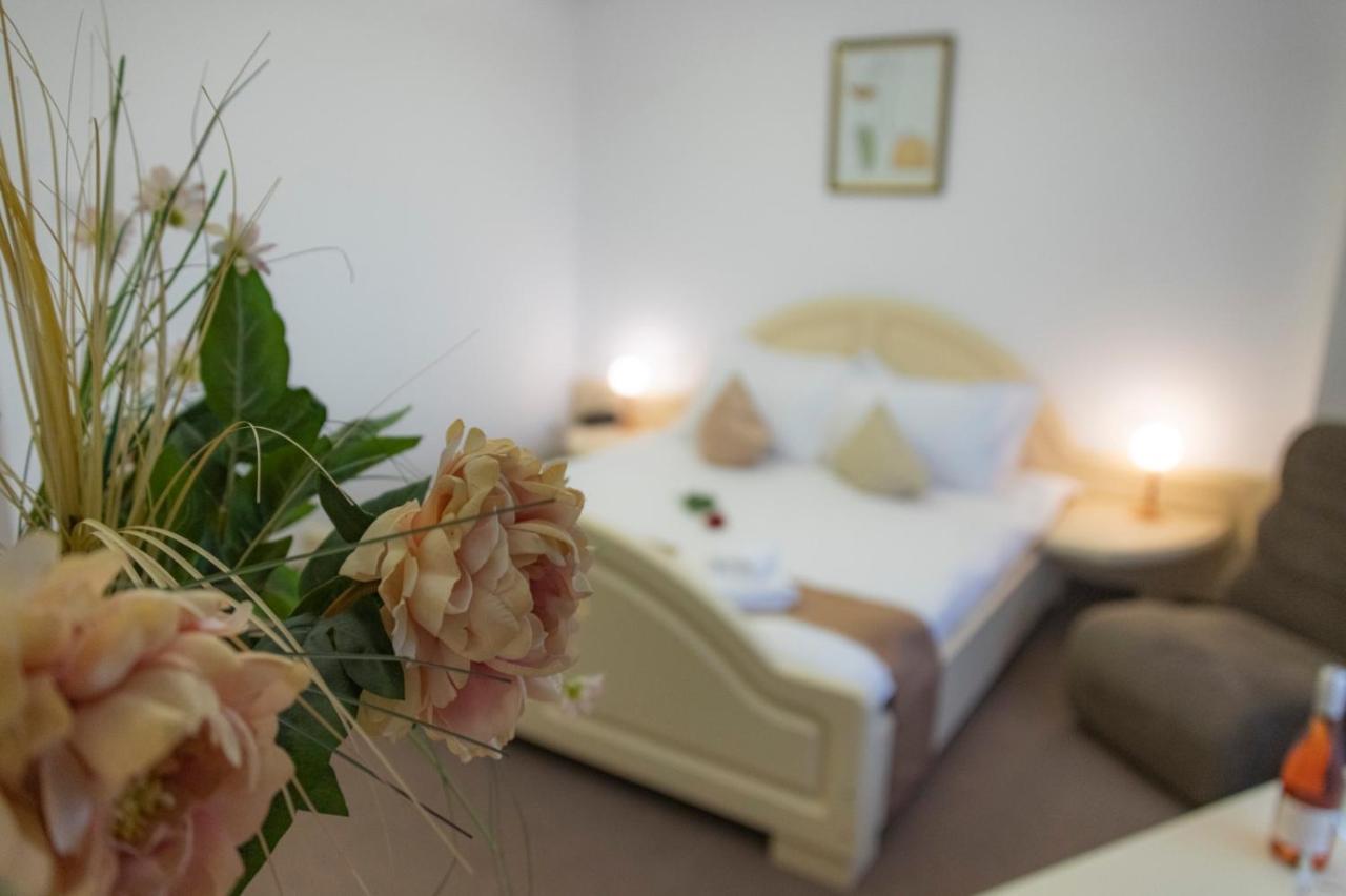 Hotel Randy Κονστάντζα Εξωτερικό φωτογραφία