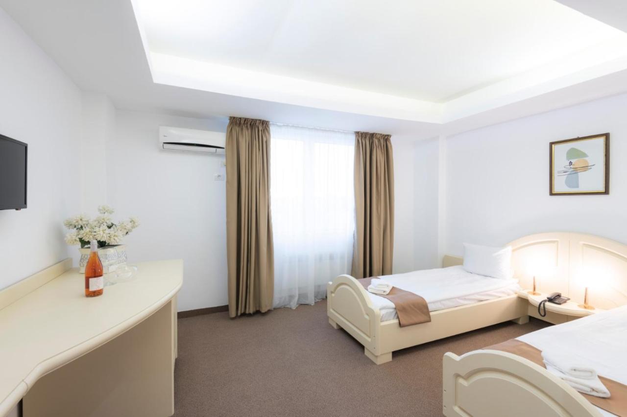 Hotel Randy Κονστάντζα Εξωτερικό φωτογραφία