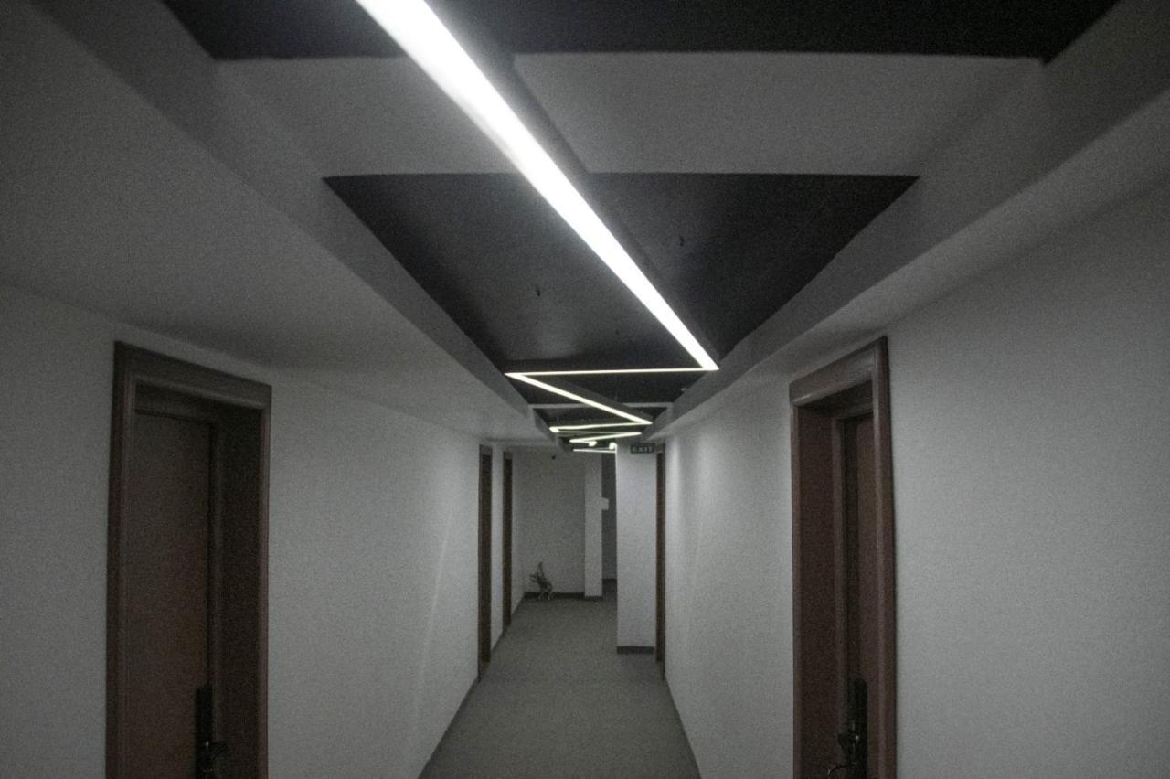Hotel Randy Κονστάντζα Εξωτερικό φωτογραφία