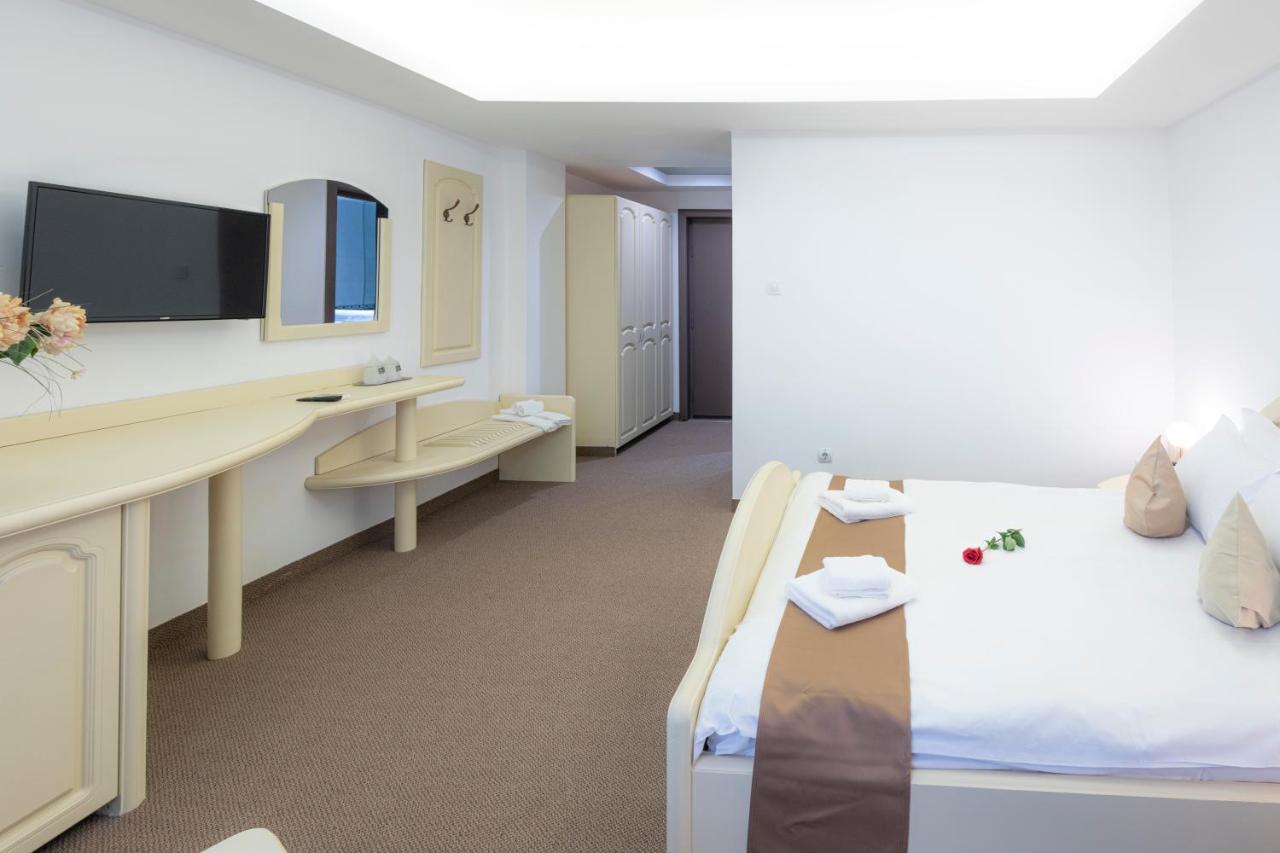 Hotel Randy Κονστάντζα Εξωτερικό φωτογραφία