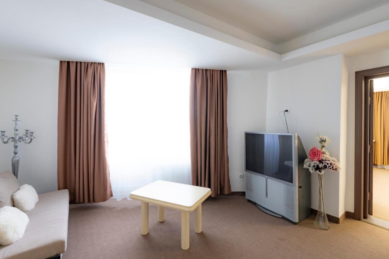 Hotel Randy Κονστάντζα Εξωτερικό φωτογραφία