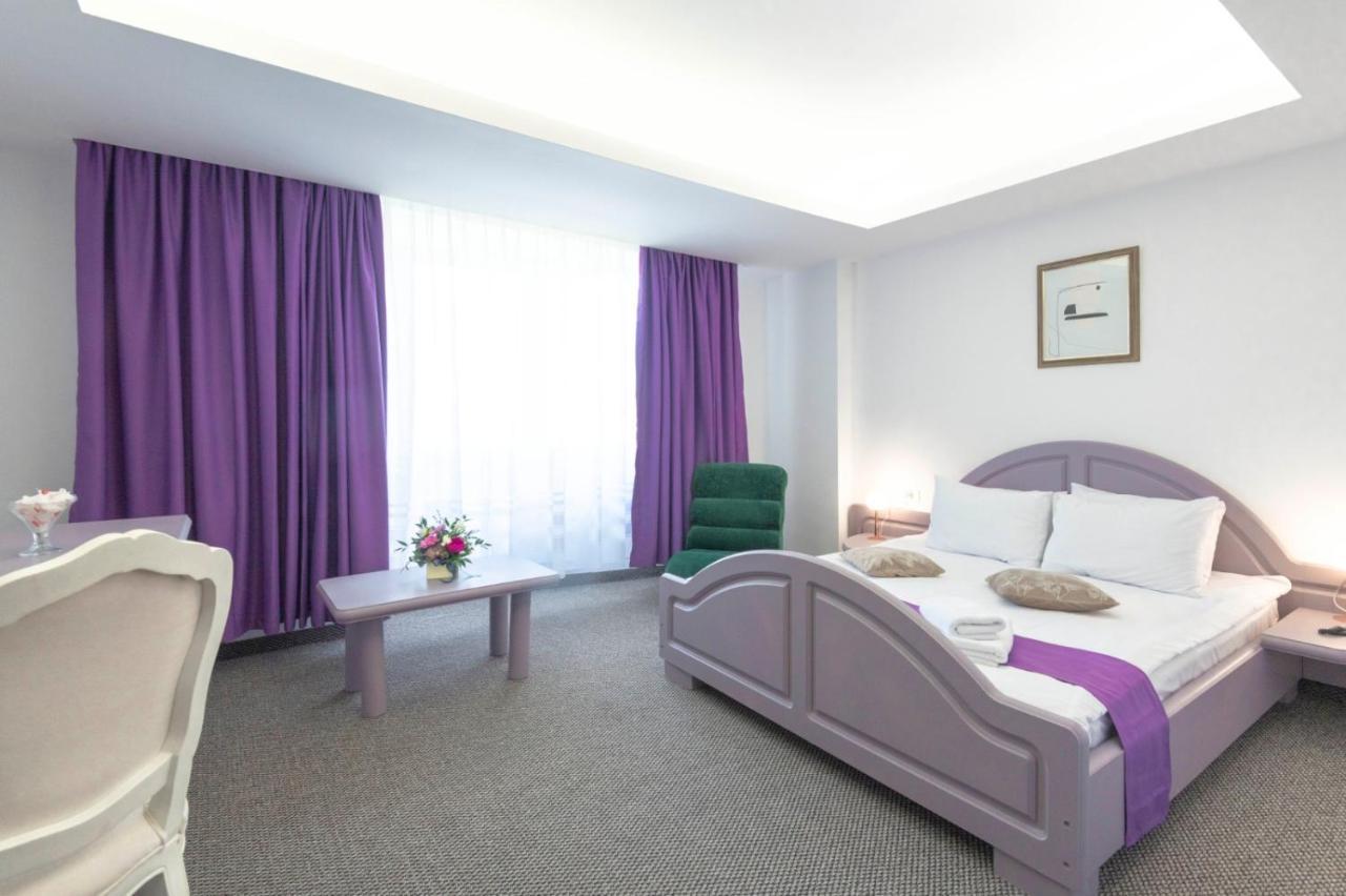 Hotel Randy Κονστάντζα Εξωτερικό φωτογραφία