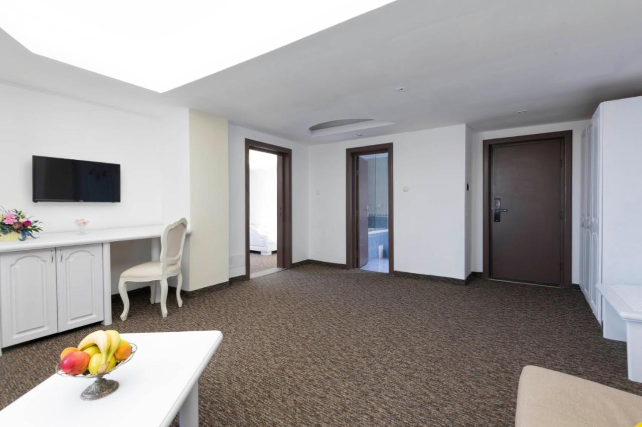 Hotel Randy Κονστάντζα Εξωτερικό φωτογραφία