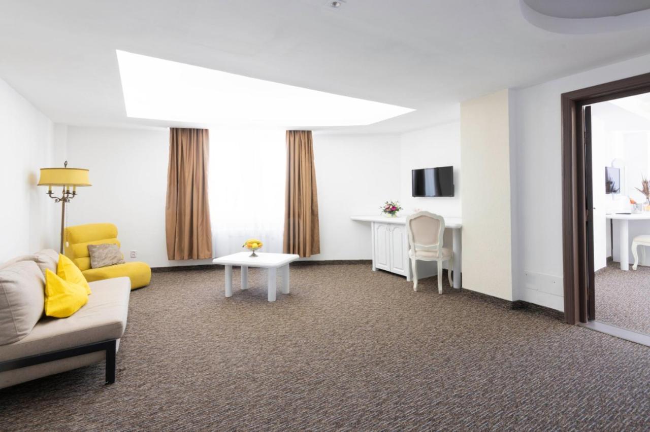 Hotel Randy Κονστάντζα Εξωτερικό φωτογραφία
