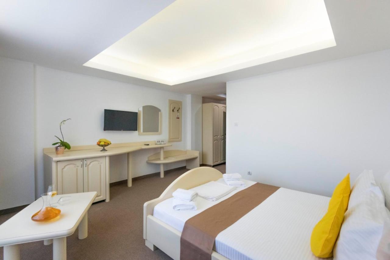 Hotel Randy Κονστάντζα Εξωτερικό φωτογραφία