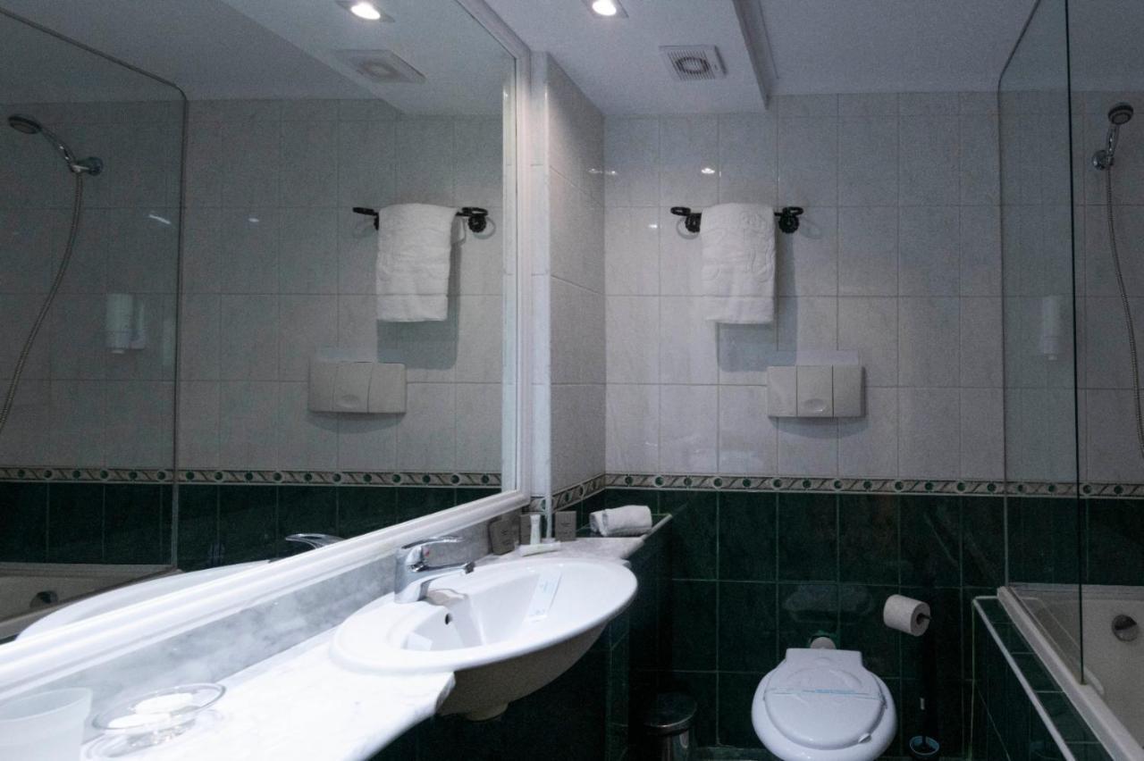 Hotel Randy Κονστάντζα Εξωτερικό φωτογραφία