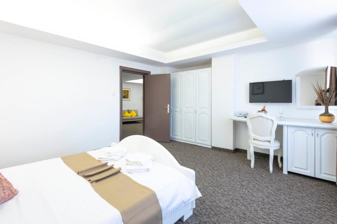 Hotel Randy Κονστάντζα Εξωτερικό φωτογραφία