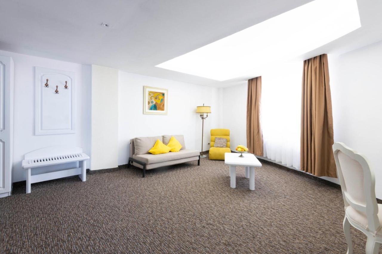 Hotel Randy Κονστάντζα Εξωτερικό φωτογραφία