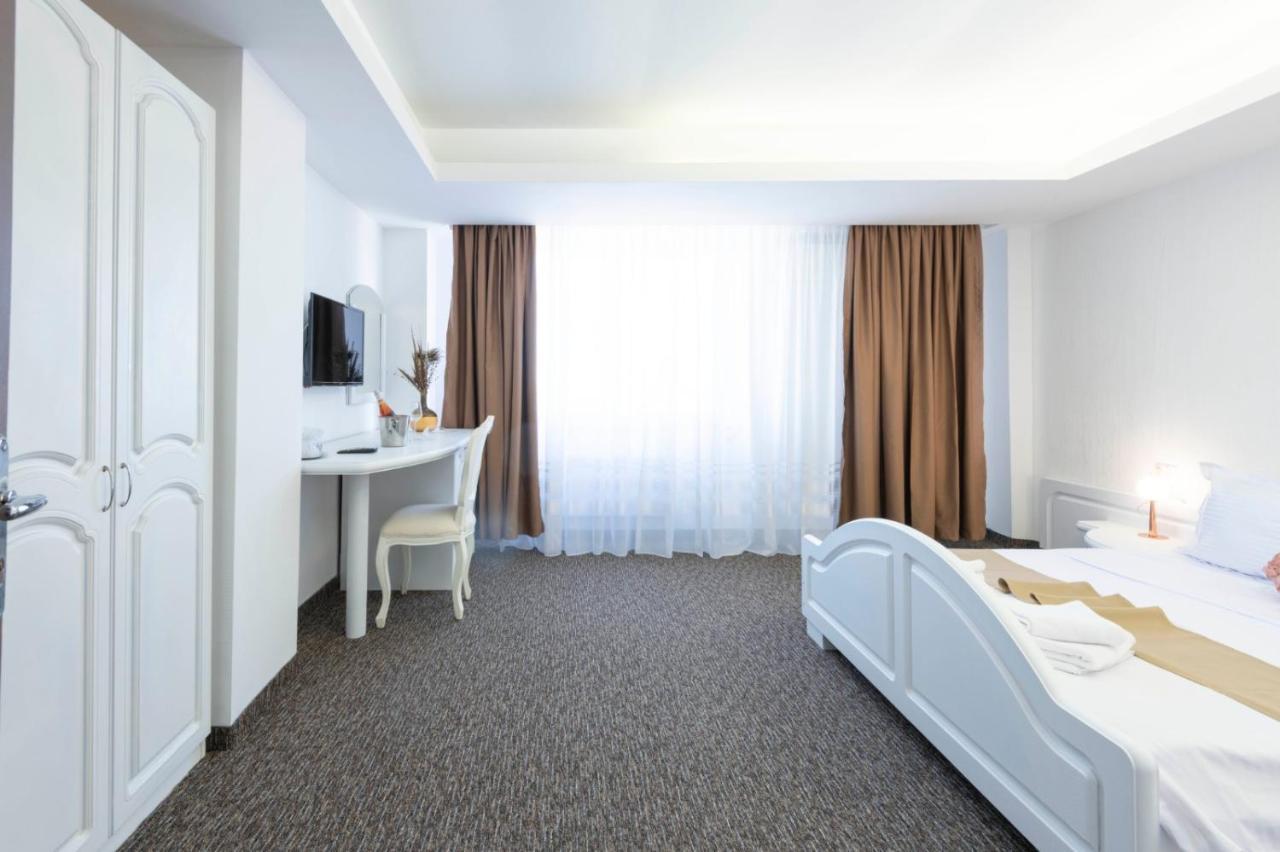 Hotel Randy Κονστάντζα Εξωτερικό φωτογραφία