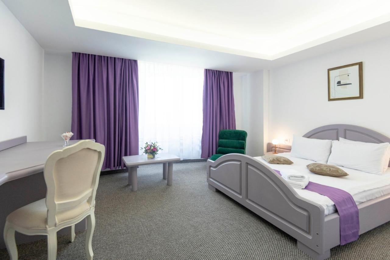 Hotel Randy Κονστάντζα Εξωτερικό φωτογραφία
