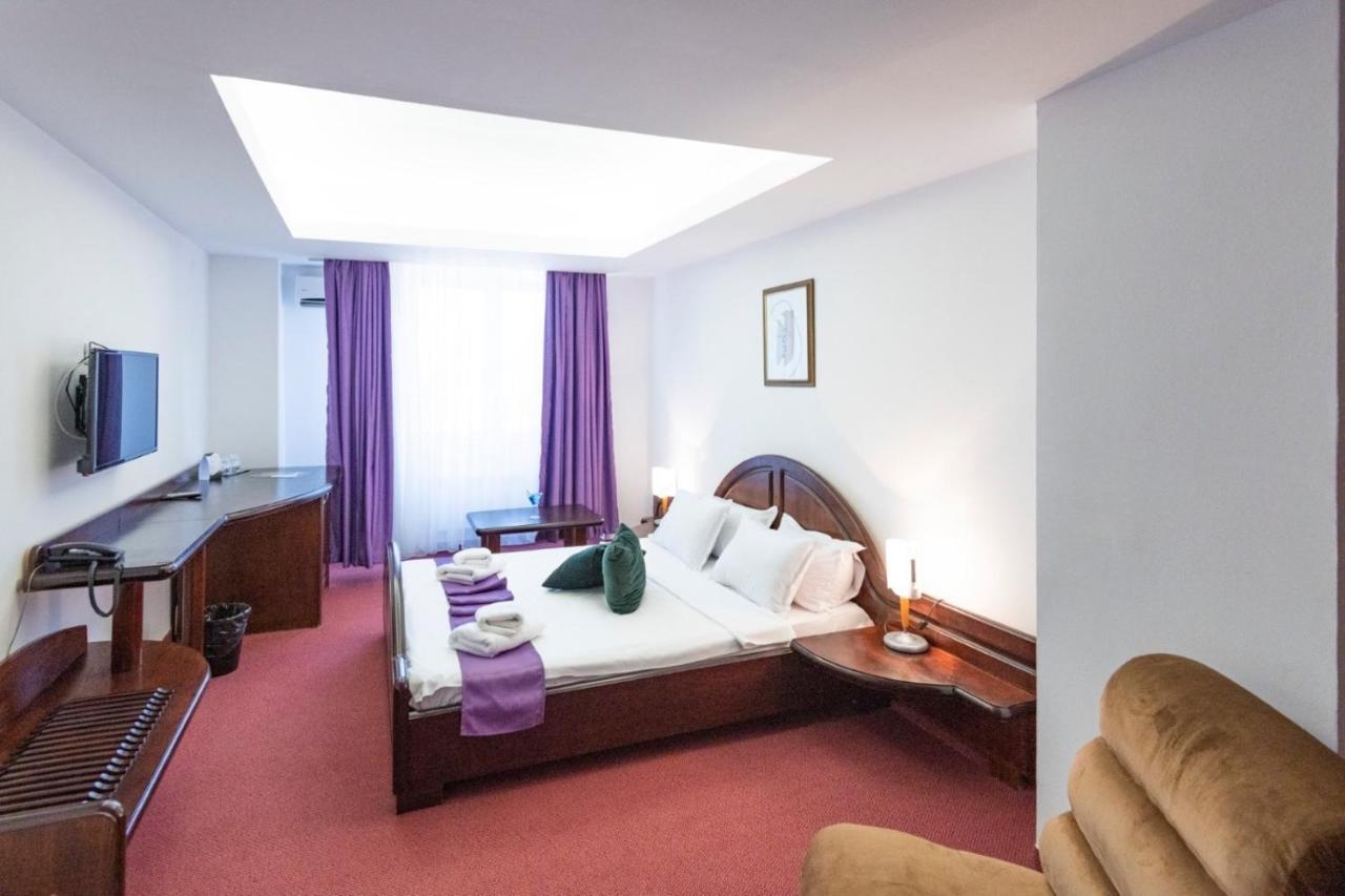 Hotel Randy Κονστάντζα Εξωτερικό φωτογραφία