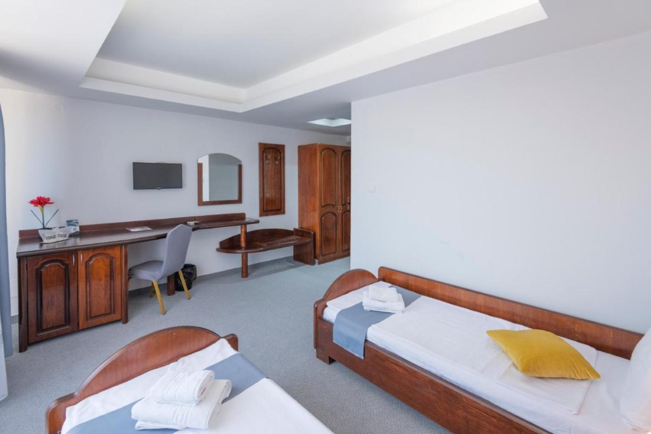 Hotel Randy Κονστάντζα Εξωτερικό φωτογραφία