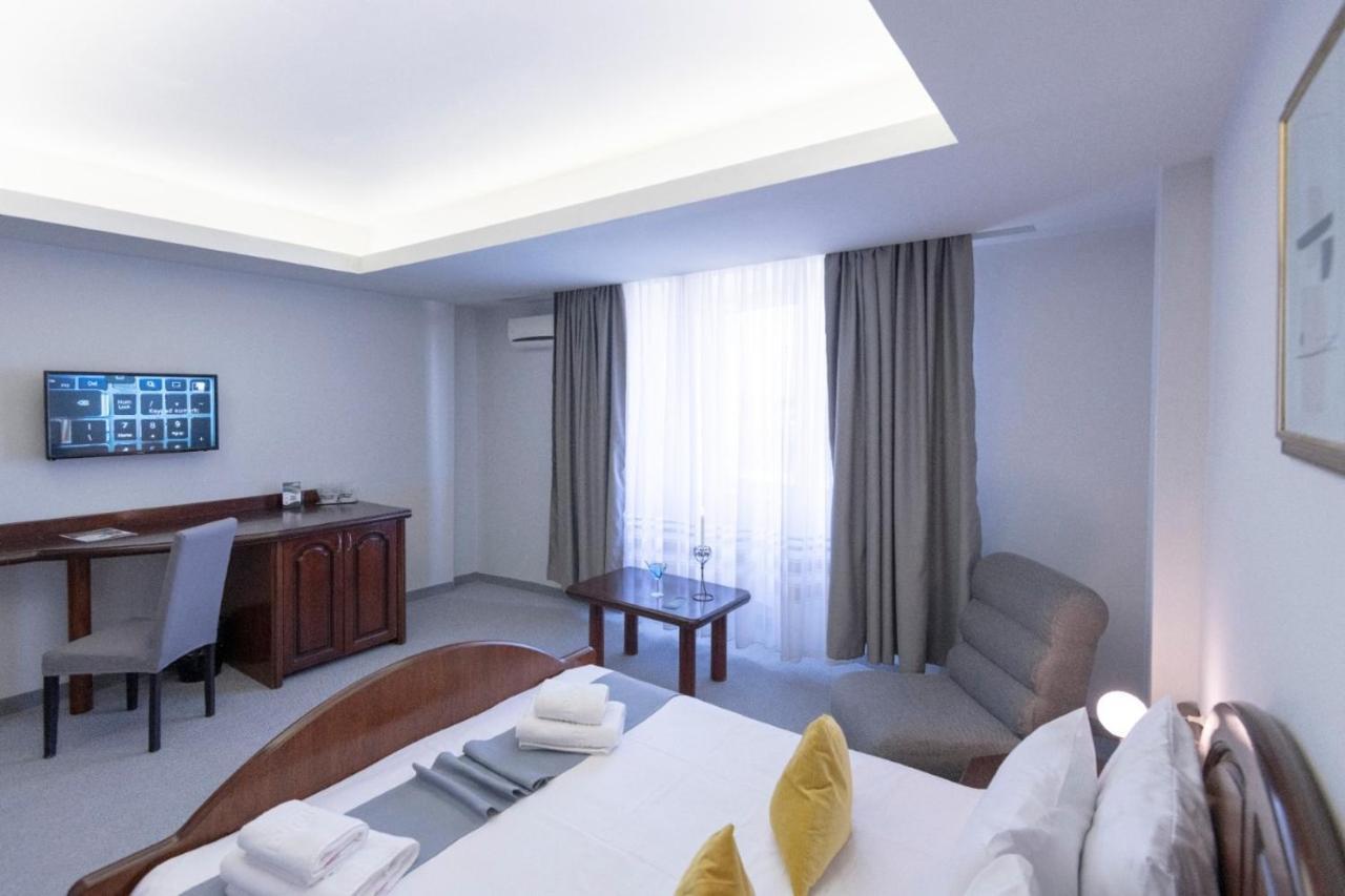 Hotel Randy Κονστάντζα Εξωτερικό φωτογραφία