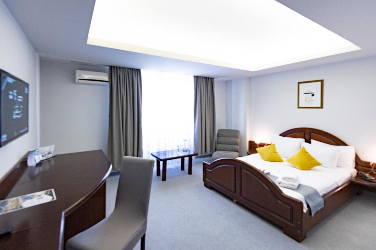 Hotel Randy Κονστάντζα Εξωτερικό φωτογραφία