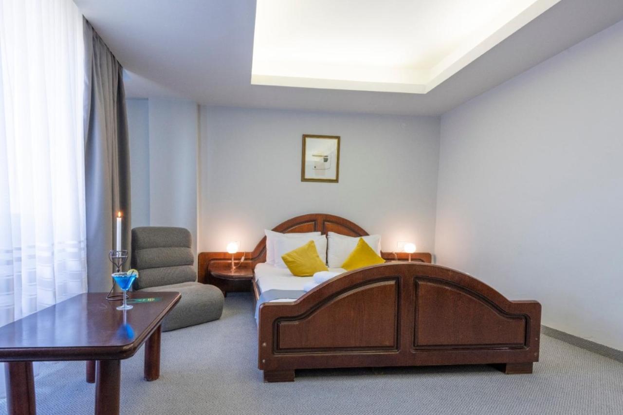 Hotel Randy Κονστάντζα Εξωτερικό φωτογραφία