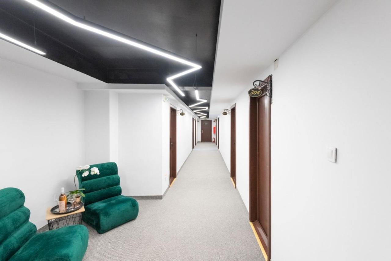 Hotel Randy Κονστάντζα Εξωτερικό φωτογραφία