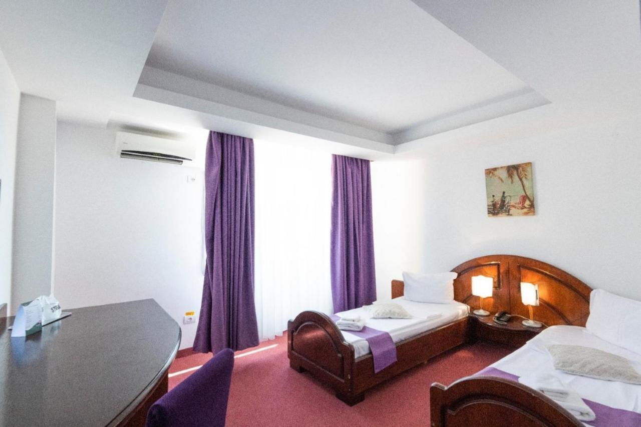 Hotel Randy Κονστάντζα Εξωτερικό φωτογραφία