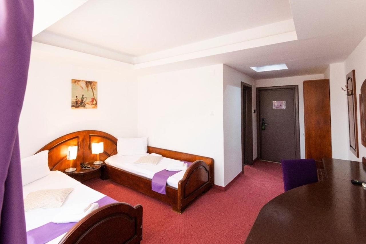 Hotel Randy Κονστάντζα Εξωτερικό φωτογραφία